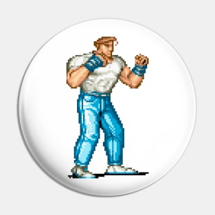 Cody Pin