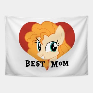 Best Mom Tapestry