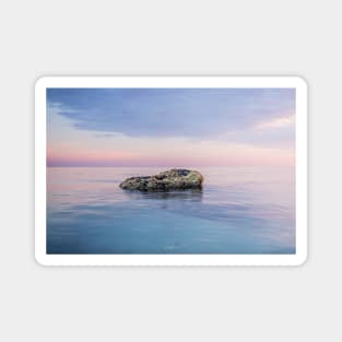 Anthony's Nose, Dromana, Mornington Peninsula, Australia Magnet