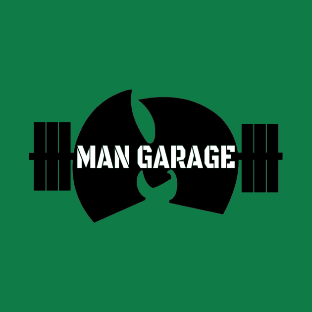 Man Garage by vianasix