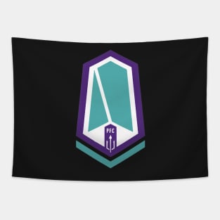 Pacific FC | Soccer Canada Sport Tapestry