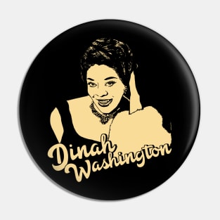 Dinah Pin