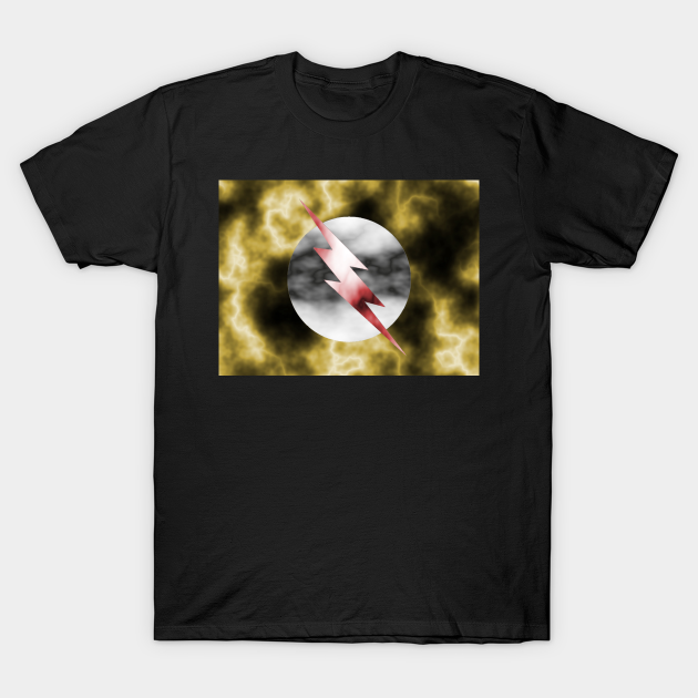 Discover Reverse Flash Tribute - Reverse Flash - T-Shirt