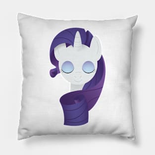 Rarity Pillow