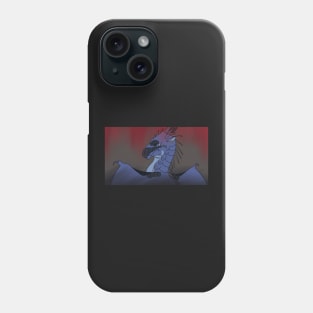 Darkstalker Phone Case