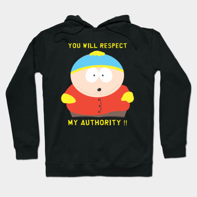 cartman hoodie