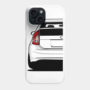 Prius Phone Case