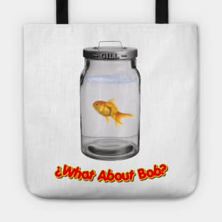 What About Gill? Tote