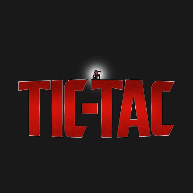 Tic Tac by jozvoz