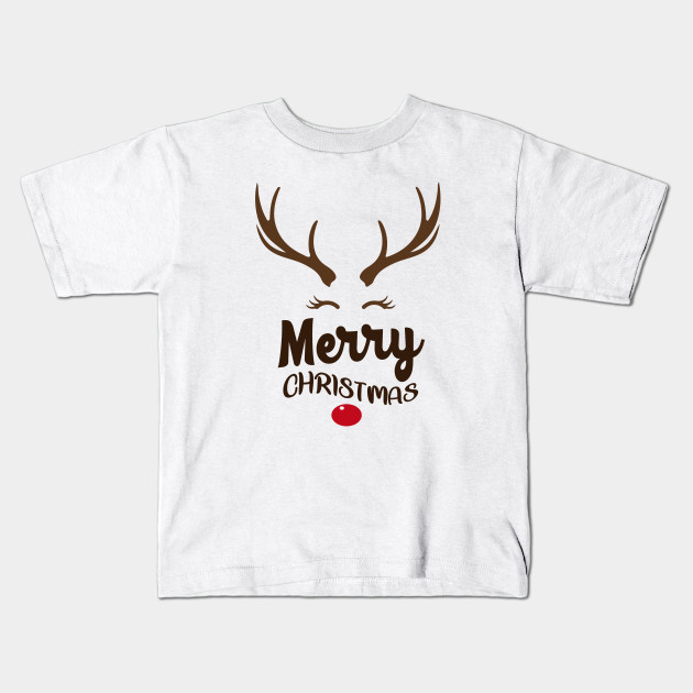 Merry Christmas Holiday Christmas Holiday Tee Matching Christmas Kids Christmas Family Christmas Merry Christmas Day Kids T Shirt Teepublic Au