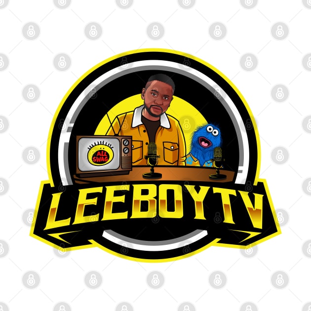 LeeBoyTV by LeeBoyTV