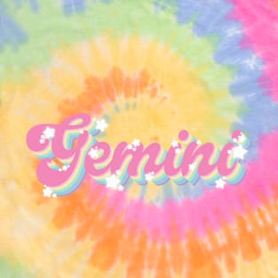 Groovy Gemini T-Shirt