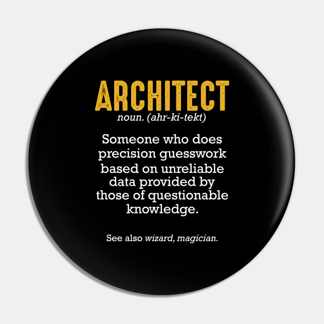 principal architect definition