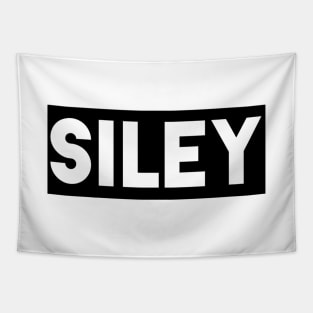 Siley (Samantha & Riley) Tapestry