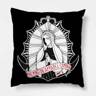 VIRGIN II Pillow