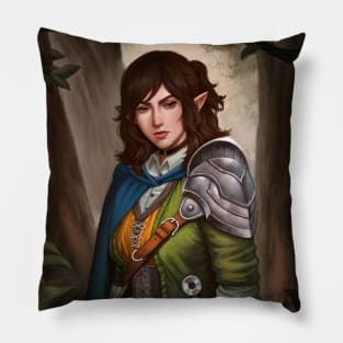 The Seeker Pillow