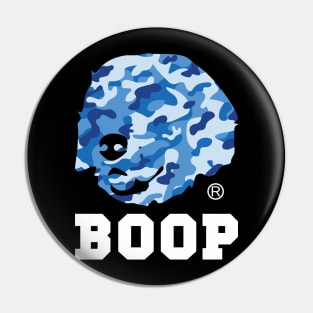 BD004-F Boop Pin