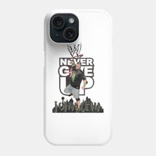 John Cena Phone Case