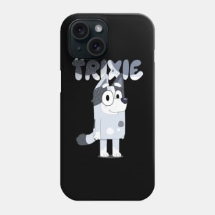 Aunty Trixie Phone Case