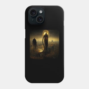 Sanctum Of Conviction Phone Case