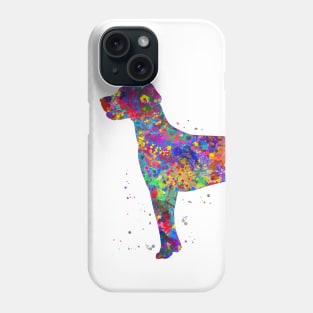 Hungarian Vizsla Dog Phone Case