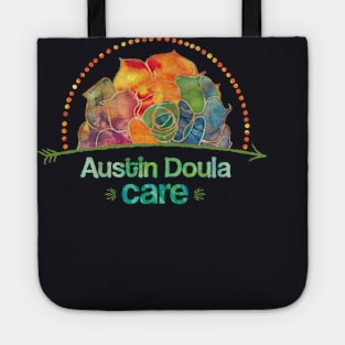 Austin Doula Care Tote