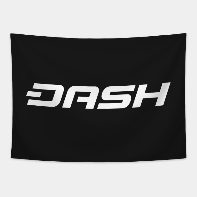 DASH Crypto Tapestry by cryptogeek