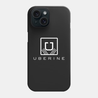 UBERINE Phone Case