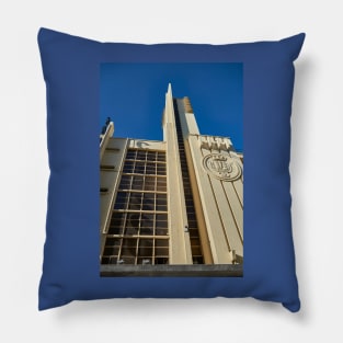 Coliseu, Porto Pillow