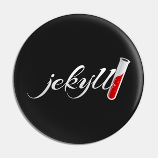 Jekyll Pin