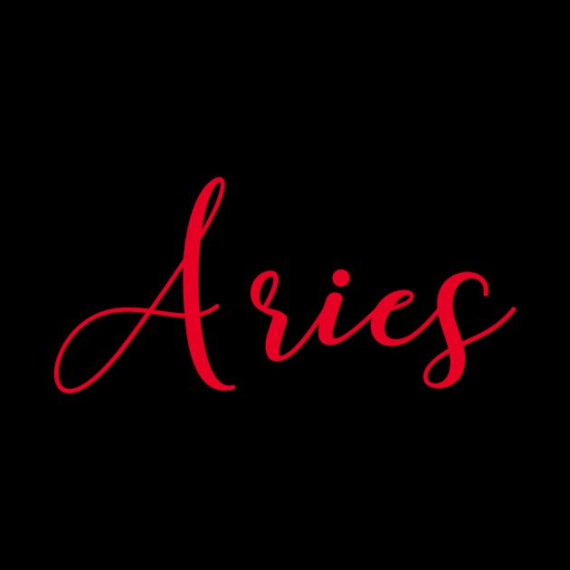 Aries by Sloop