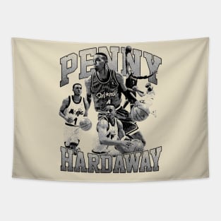 Penny Hardaway(Basketball Coach) Tapestry