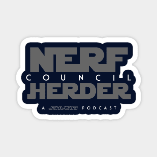 Sequel Logo v2 Magnet