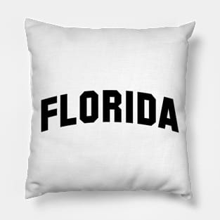 Florida Pillow