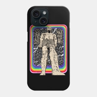 Ramesses II Phone Case