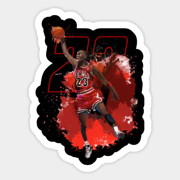 michael jordan 23