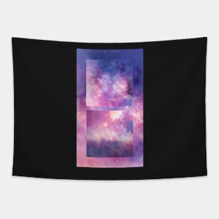 Alternative Universes Tapestry