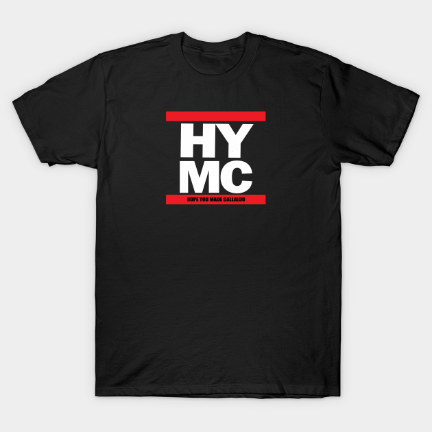 HYMC - Trinidad And Tobago - T-Shirt | TeePublic
