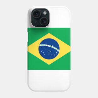 Brazil Phone Case