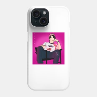 Park Jimin Me, Myself and Jimin : ID Chaos Phone Case