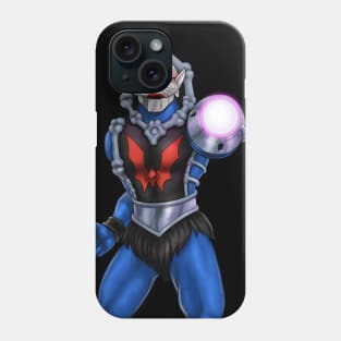 Hordak Phone Case