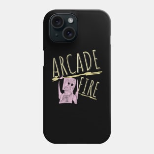 Arcade Fire Phone Case