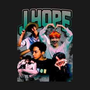 j hope T-Shirt