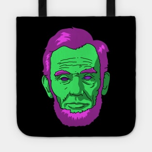 Atomic Lincoln Tote