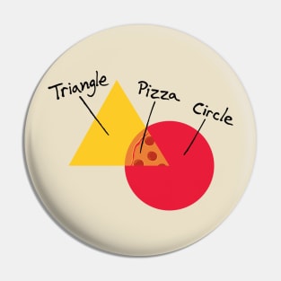 College Venn Diagram Pin