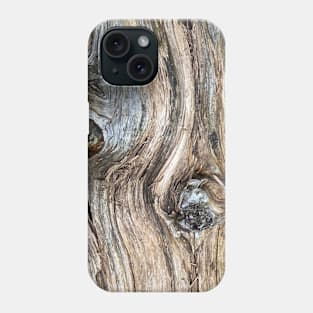 Wood Forest Nature Phone Case