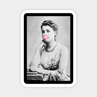 Beatrice Webb TheLiterarian Magnet