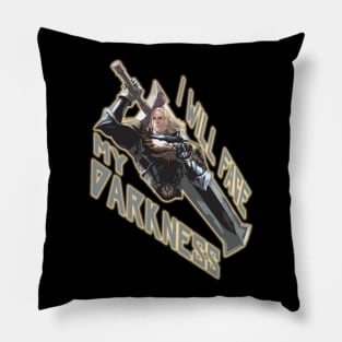 Siegfried Pillow