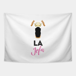 La Jefa Tapestry