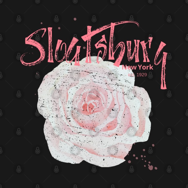 Sloatsburg by Sloat